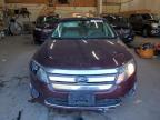 FORD FUSION SEL photo