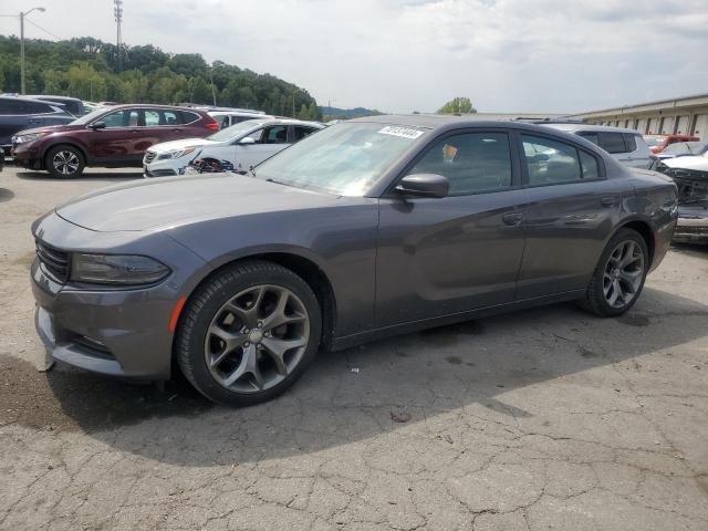 2016 DODGE CHARGER SX - 2C3CDXHG4GH272492