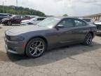 2016 DODGE CHARGER SX - 2C3CDXHG4GH272492
