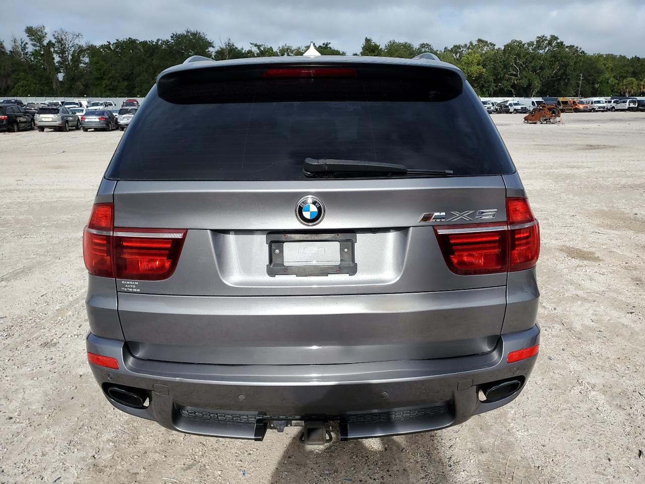 Lot #2890382245 2013 BMW X5 XDRIVE5