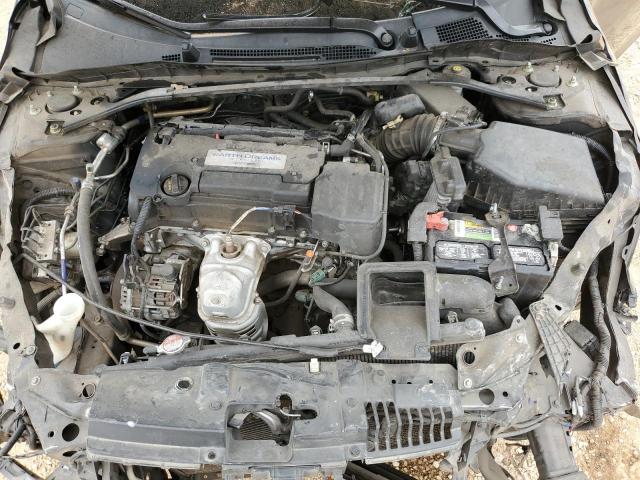 2015 HONDA ACCORD SPO - 1HGCR2F58FA138259