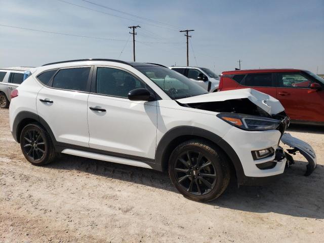 2019 HYUNDAI TUCSON LIM - KM8J33AL7KU953253