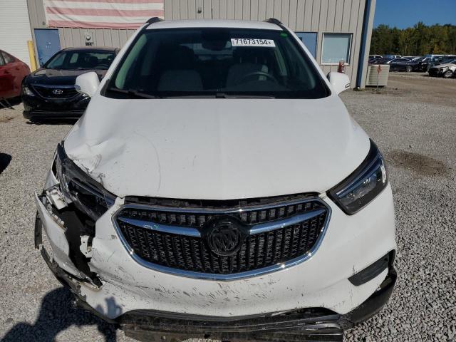 2019 BUICK ENCORE PRE - KL4CJASB6KB703487