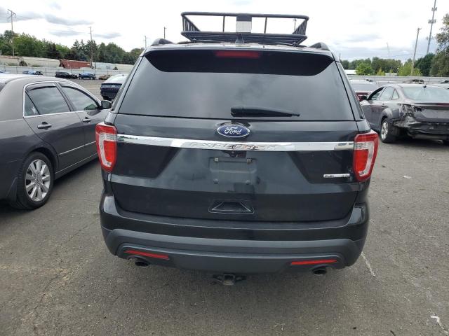 2016 FORD EXPLORER - 1FM5K7B80GGB54555