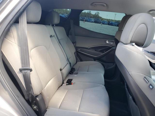 2017 HYUNDAI SANTA FE S - 5NMZU3LB0HH048054