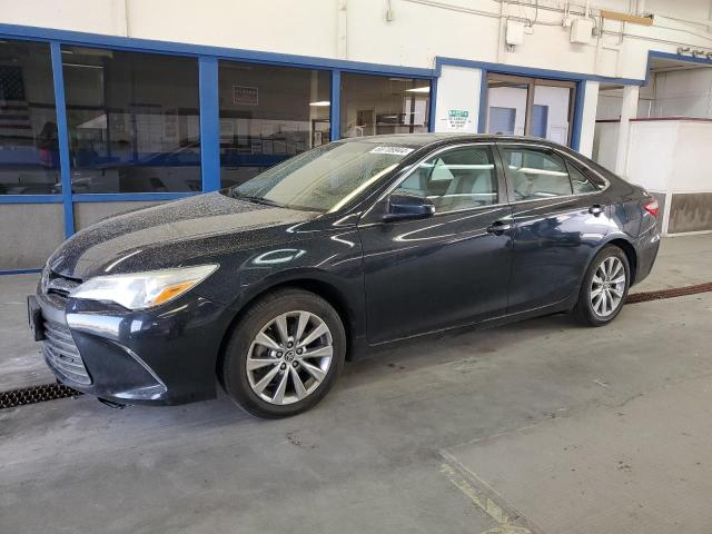 VIN 4T1BF1FK4GU555862 2016 Toyota Camry, LE no.1