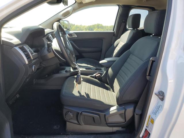 2022 FORD RANGER XL - 1FTER1FH6NLD53315