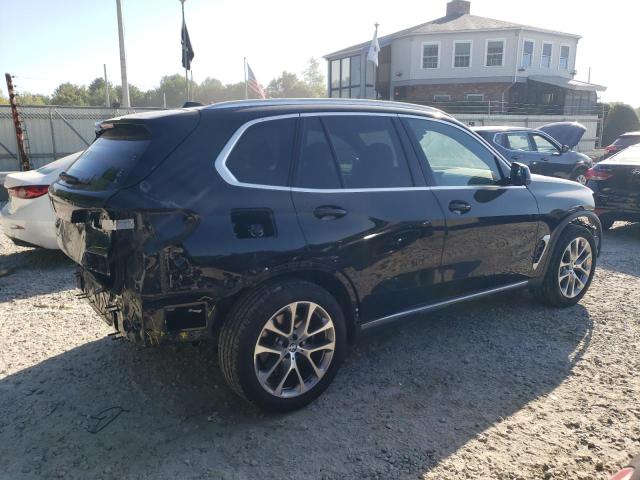 2024 BMW X5 5UX23EU00R9S62583