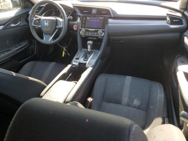 2017 HONDA CIVIC EX - 2HGFC1F31HH649274