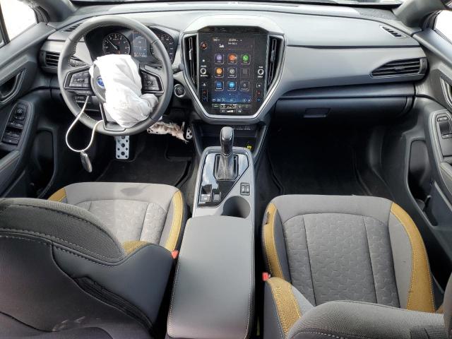 2024 SUBARU CROSSTREK - 4S4GUHF66R3796869