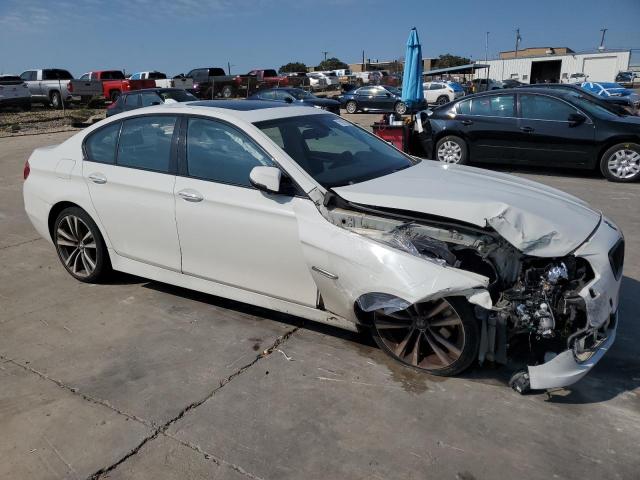 2016 BMW 528 I - WBA5A5C50GG347317