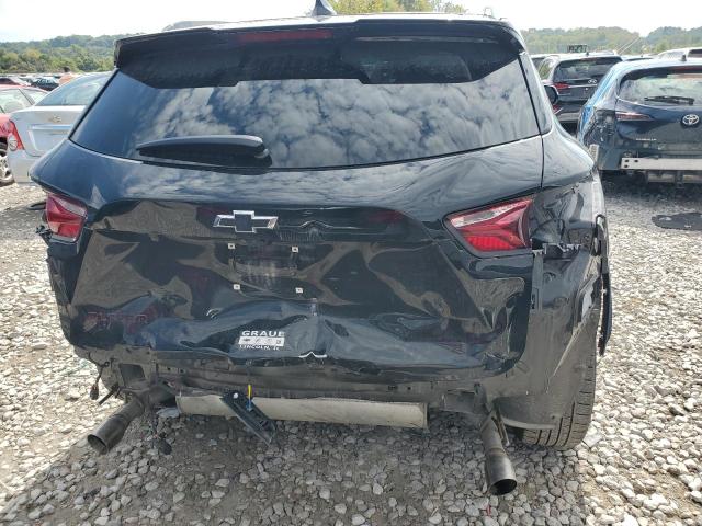 2021 CHEVROLET BLAZER - 3GNKBDRS3MS537983