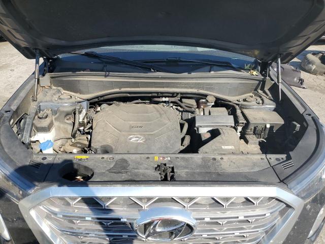 2020 HYUNDAI PALISADE L - KM8R54HE7LU073620