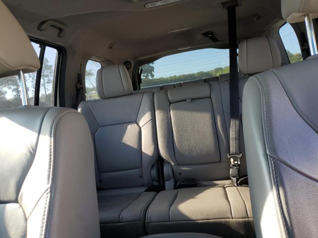 2015 HONDA PILOT TOUR - 5FNYF3H92FB008228