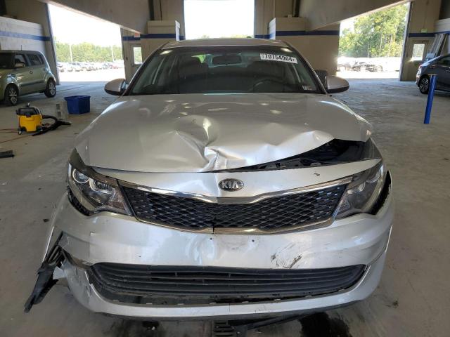 VIN 5XXGT4L31JG266016 2018 KIA Optima, LX no.5