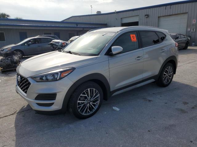 2020 HYUNDAI TUCSON LIM #3024648633