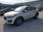 2020 HYUNDAI TUCSON LIM - KM8J33AL5LU181207