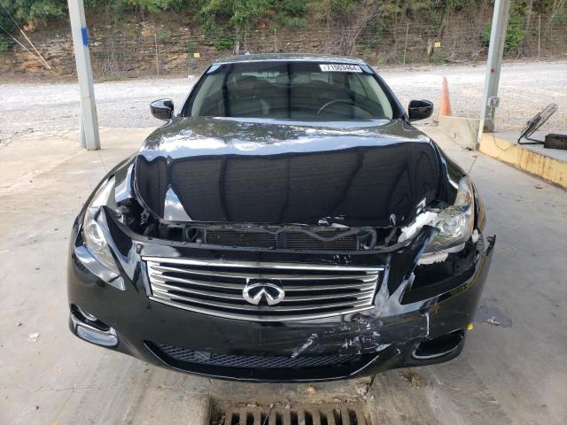 2015 INFINITI Q60 BASE JN1CV6FE2FM810609