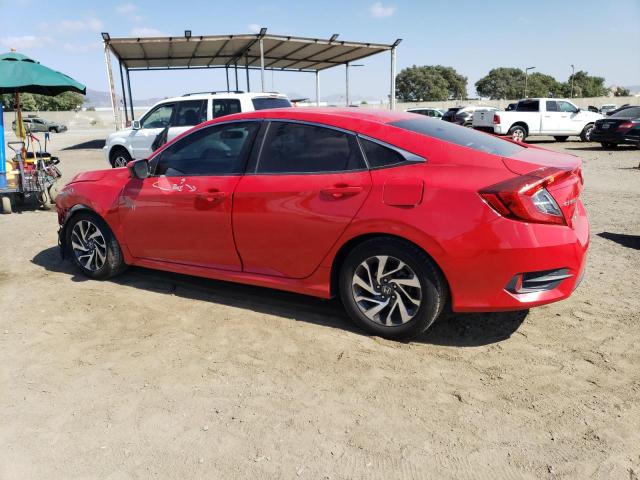 VIN 2HGFC2F77GH546092 2016 Honda Civic, EX no.2