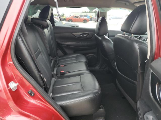 2015 NISSAN ROGUE S - 5N1AT2MTXFC914738