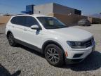 VOLKSWAGEN TIGUAN S photo