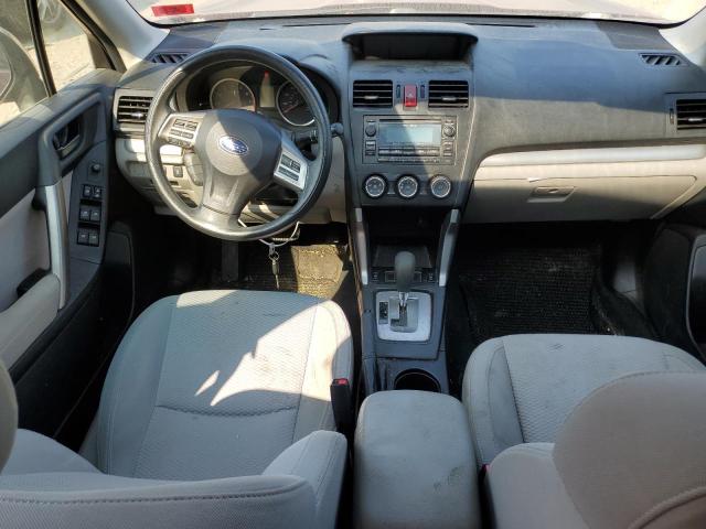 2015 SUBARU FORESTER 2 - JF2SJADC8FH446361