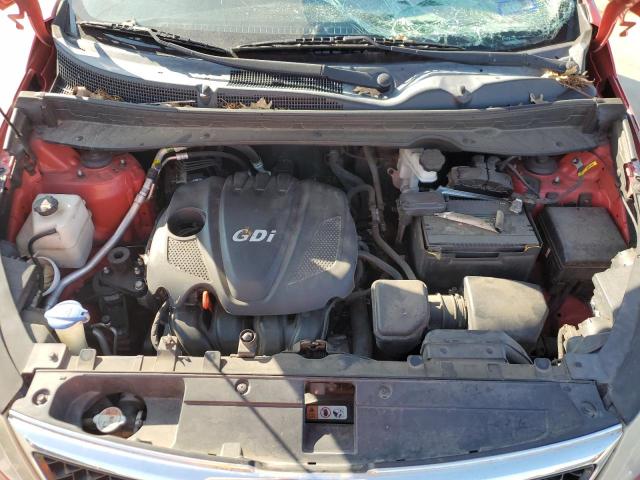 2015 KIA SPORTAGE L - KNDPB3AC6F7739098
