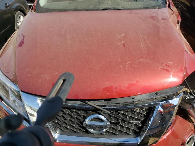 VIN 5N1AR2MM0EC627611 2014 Nissan Pathfinder, S no.12