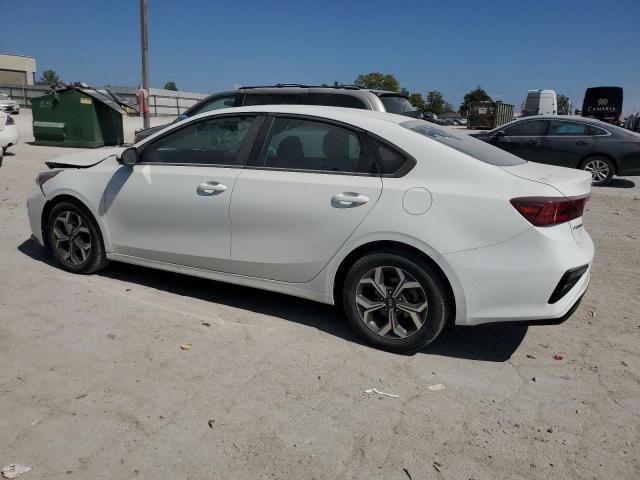 2020 KIA FORTE FE - 3KPF24AD2LE195673