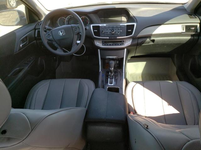 2015 HONDA ACCORD LX - 1HGCR2F3XFA053048