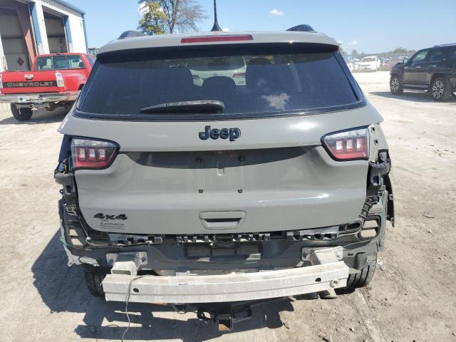 2019 JEEP COMPASS SP - 3C4NJDAB5KT807968