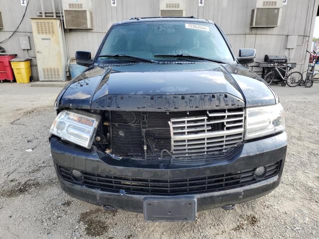 VIN 5LMJJ3J53DEL07421 2013 Lincoln Navigator, L no.5