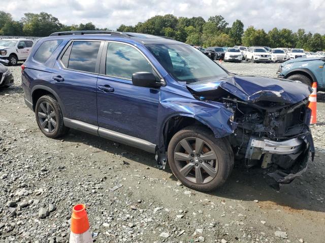 2023 HONDA PILOT SPOR - 5FNYG1H36PB053106