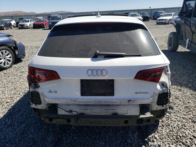 2016 AUDI A3 E-TRON WAUUPBFF3GA140050
