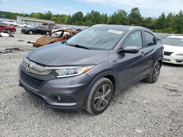 2022 HONDA HR-V EX - 3CZRU5H50NM730840