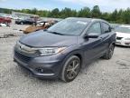 2022 HONDA HR-V EX - 3CZRU5H50NM730840