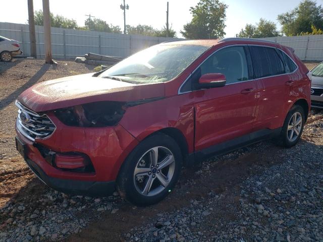 2020 FORD EDGE SEL - 2FMPK3J92LBA26637