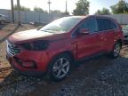 2020 FORD EDGE SEL - 2FMPK3J92LBA26637