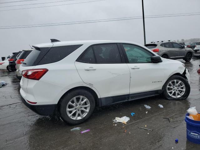 2020 CHEVROLET EQUINOX LS - 3GNAXHEV4LS735216