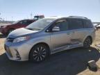 2019 TOYOTA SIENNA XLE - 5TDDZ3DC5KS222434