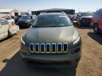 JEEP CHEROKEE L photo