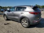 KIA SPORTAGE L photo