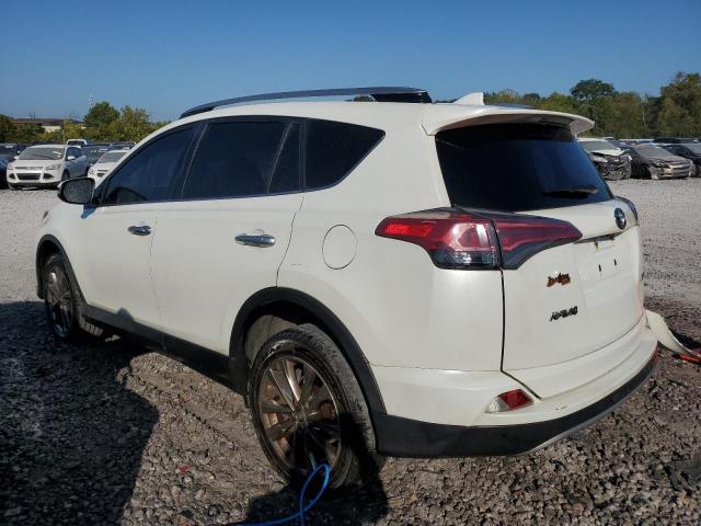 VIN JTMYFREV6HJ714148 2017 Toyota RAV4, Limited no.2