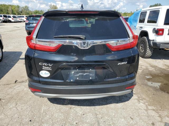 2018 HONDA CR-V EXL - 7FARW2H84JE033831