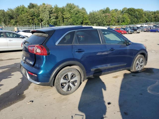 VIN KNDCC3LC0K5220191 2019 KIA Niro, EX no.3