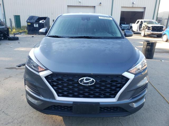 2019 HYUNDAI TUCSON SE - KM8J23A42KU847269