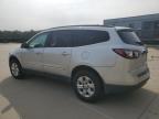 CHEVROLET TRAVERSE L photo