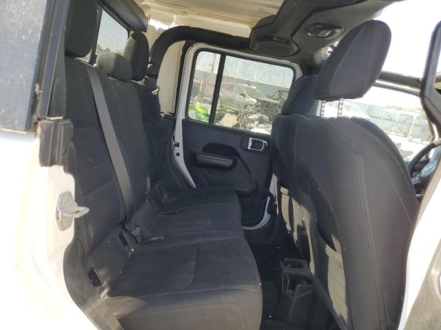 2020 JEEP GLADIATOR - 1C6HJTAG1LL172741