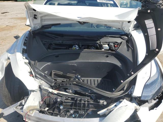 2023 TESLA MODEL 3 - 5YJ3E1EA8PF606261