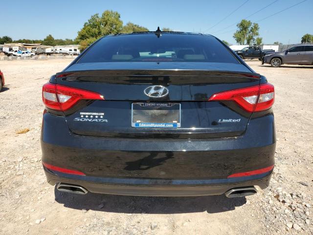 2015 HYUNDAI SONATA SPO - 5NPE34AF9FH071197